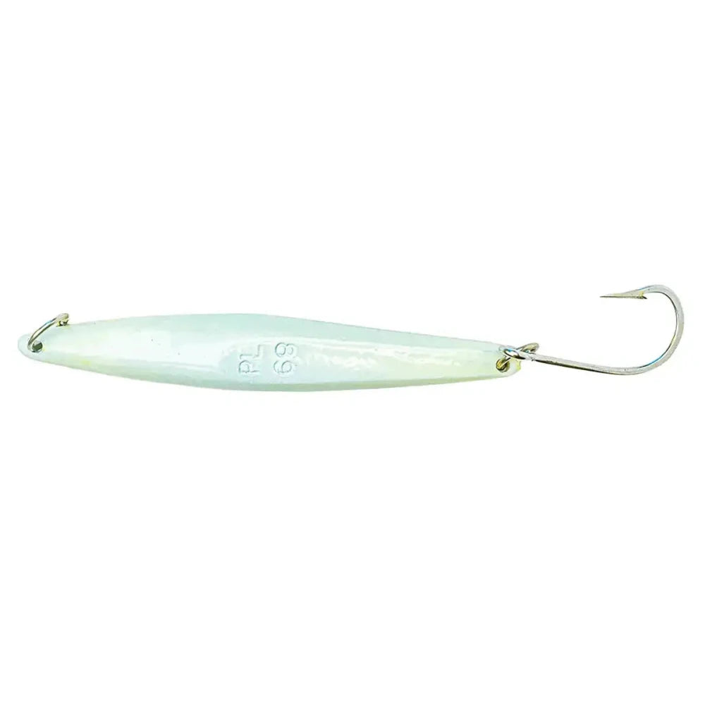Salas PL-68 Heavy Yo-Yo Iron Jig