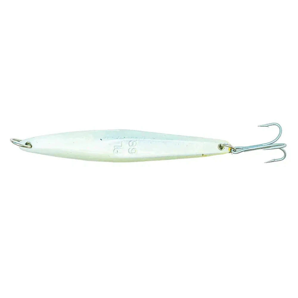 Salas PL-68 Heavy Yo-Yo Iron Jig