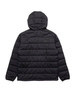 Salty Crew Barrier Insulated Jacket - Black