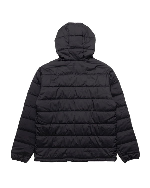 Salty Crew Barrier Insulated Jacket - Black
