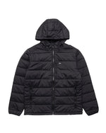 Salty Crew Barrier Insulated Jacket - Black
