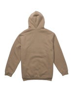 Salty Crew Coastal Sherpa Fleece Hoodie - Khaki