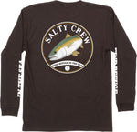 Salty Crew Homeguard Long Sleeve Shirt
