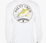 Salty Crew Homeguard Long Sleeve Shirt