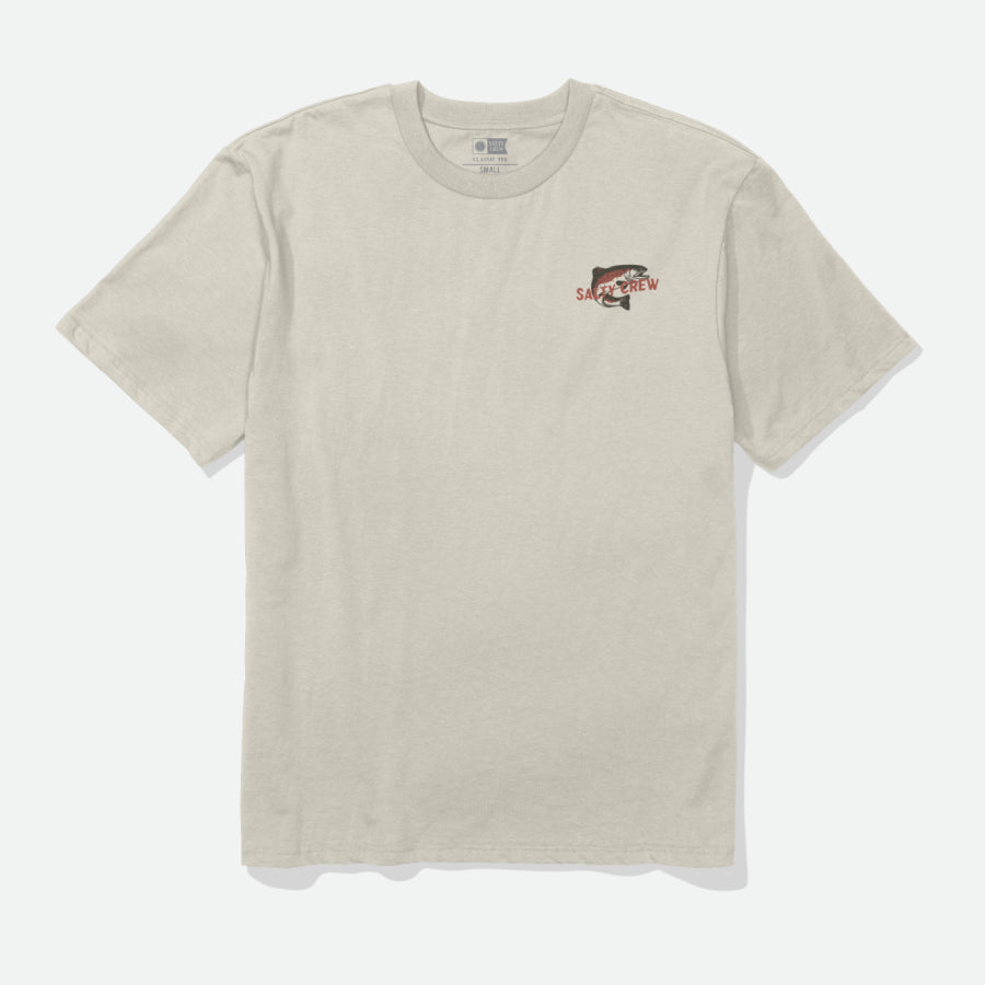 Salty Crew Nature Classic Short Sleeve Tee