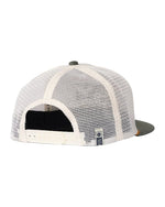 Salty Crew Nature Vibes Trucker Hat - Birch