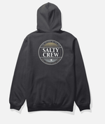 Salty Crew Simple Fade Zip Fleece