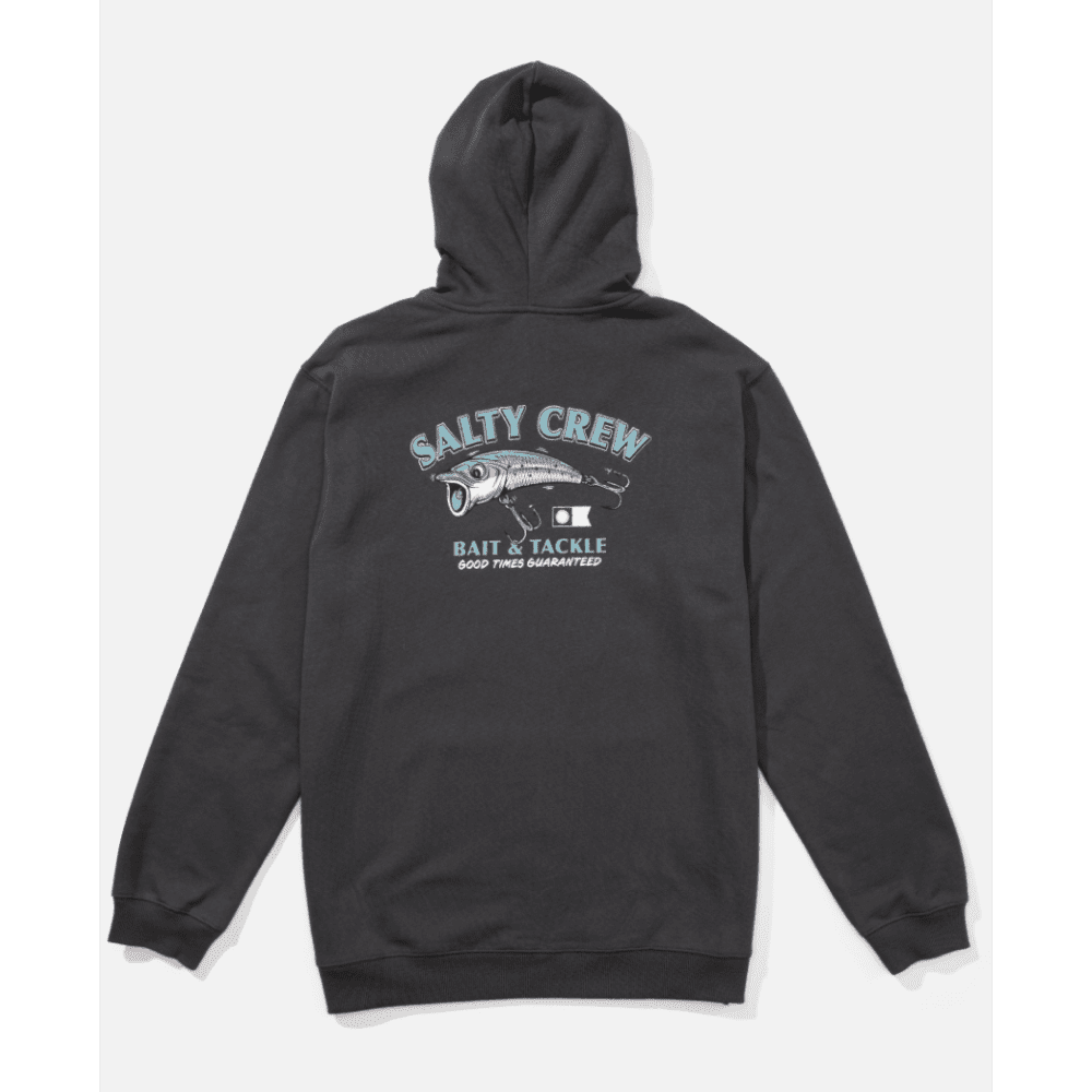 Salty Crew Snag It Zip Up Fleece