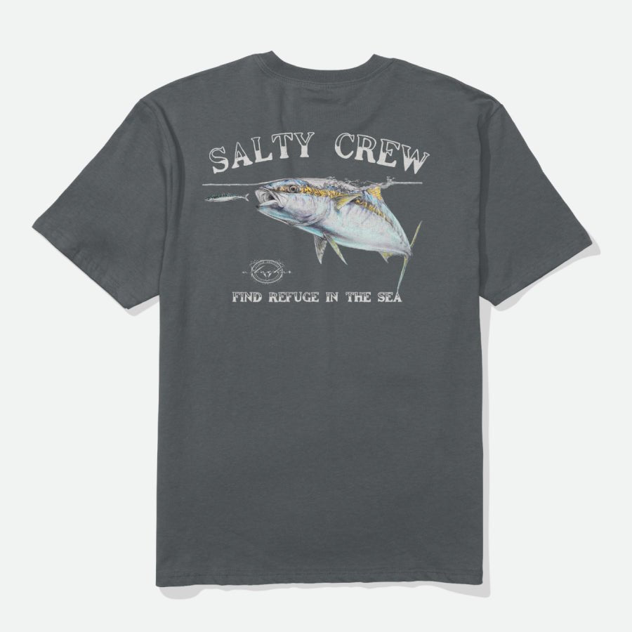 Salty Crew Surface Short Sleeve Tee