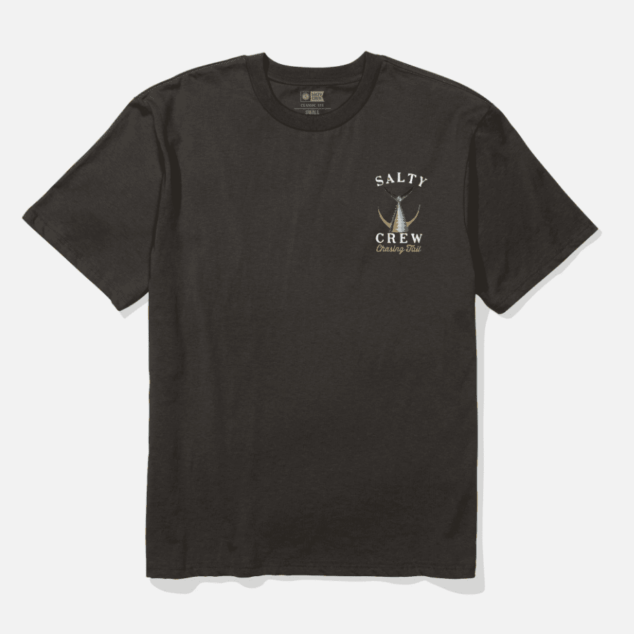 Salty Crew Tailed Short Sleeve Tee