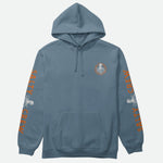 Salty Crew Tentacles Hooded Fleece
