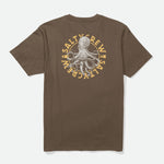 Salty Crew Tentacles Short Sleeve Tee