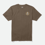 Salty Crew Tentacles Short Sleeve Tee