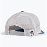 Salty CrewSalty Crew Big Blue Retro Trucker Hat - HatsSalty Crew Big Blue Retro Trucker Hat - Slate/SilverBGBL - RTOTKR - SLT/SIL