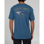 Salty CrewSalty Crew Big Blue Short Sleeve Premium Tee - ShirtsSalty Crew Big Blue S/S Premium TeeSLTCRW - BB/PRE - M - SLT