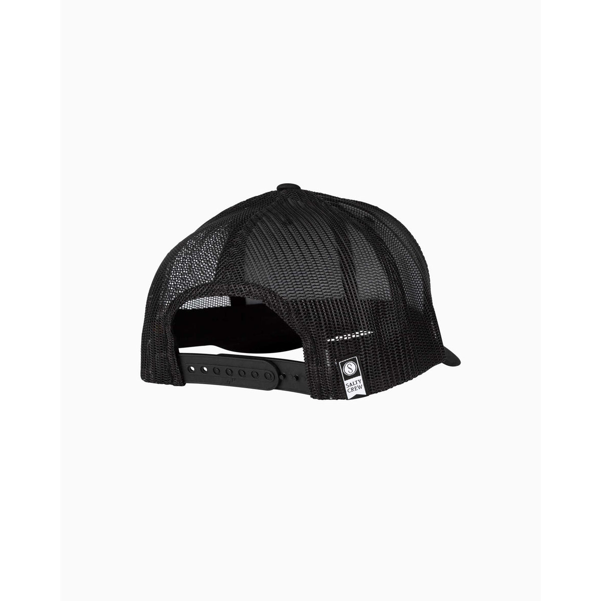 Salty CrewSalty Crew Ink Slinger Retro Trucker Hats - HatsSalty Crew Ink Slinger Retro Trucker Hat Black35035447