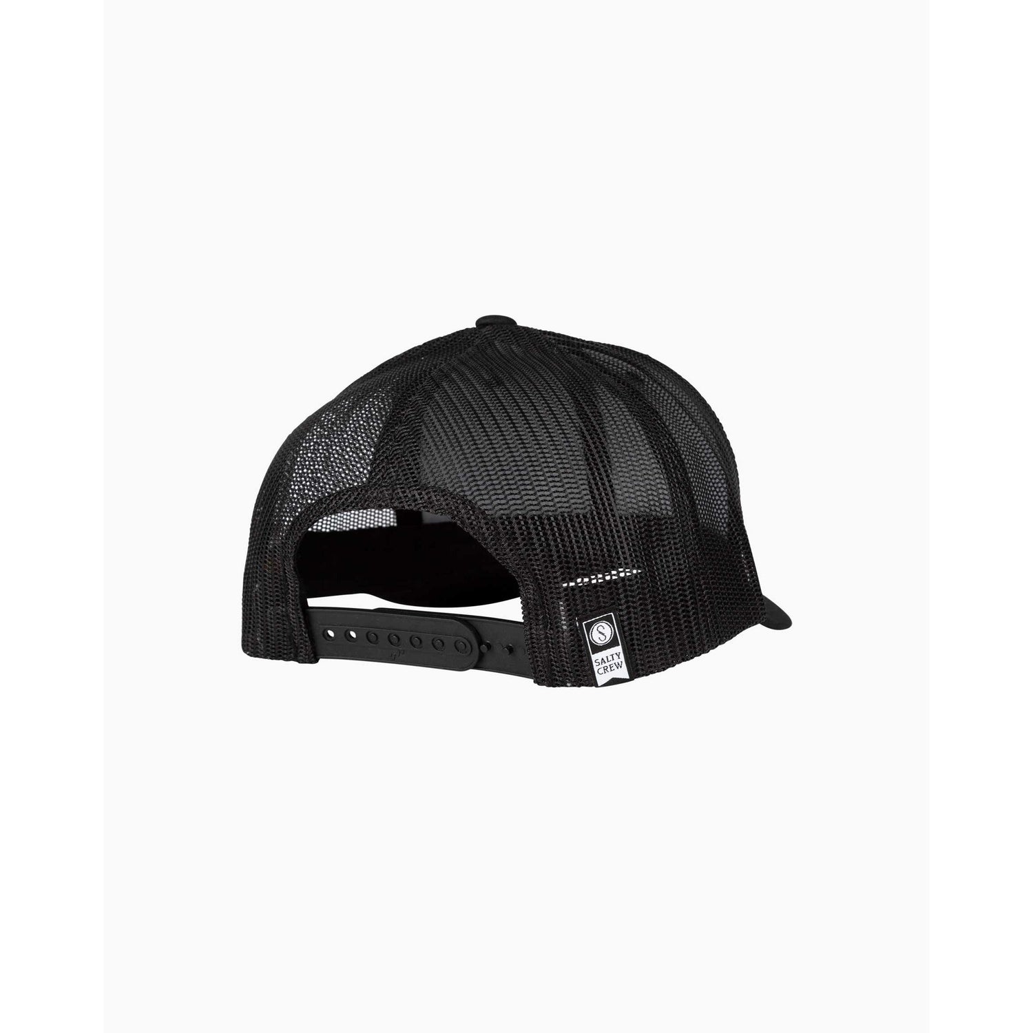Salty CrewSalty Crew Ink Slinger Retro Trucker Hats - HatsSalty Crew Ink Slinger Retro Trucker Hat Black35035447