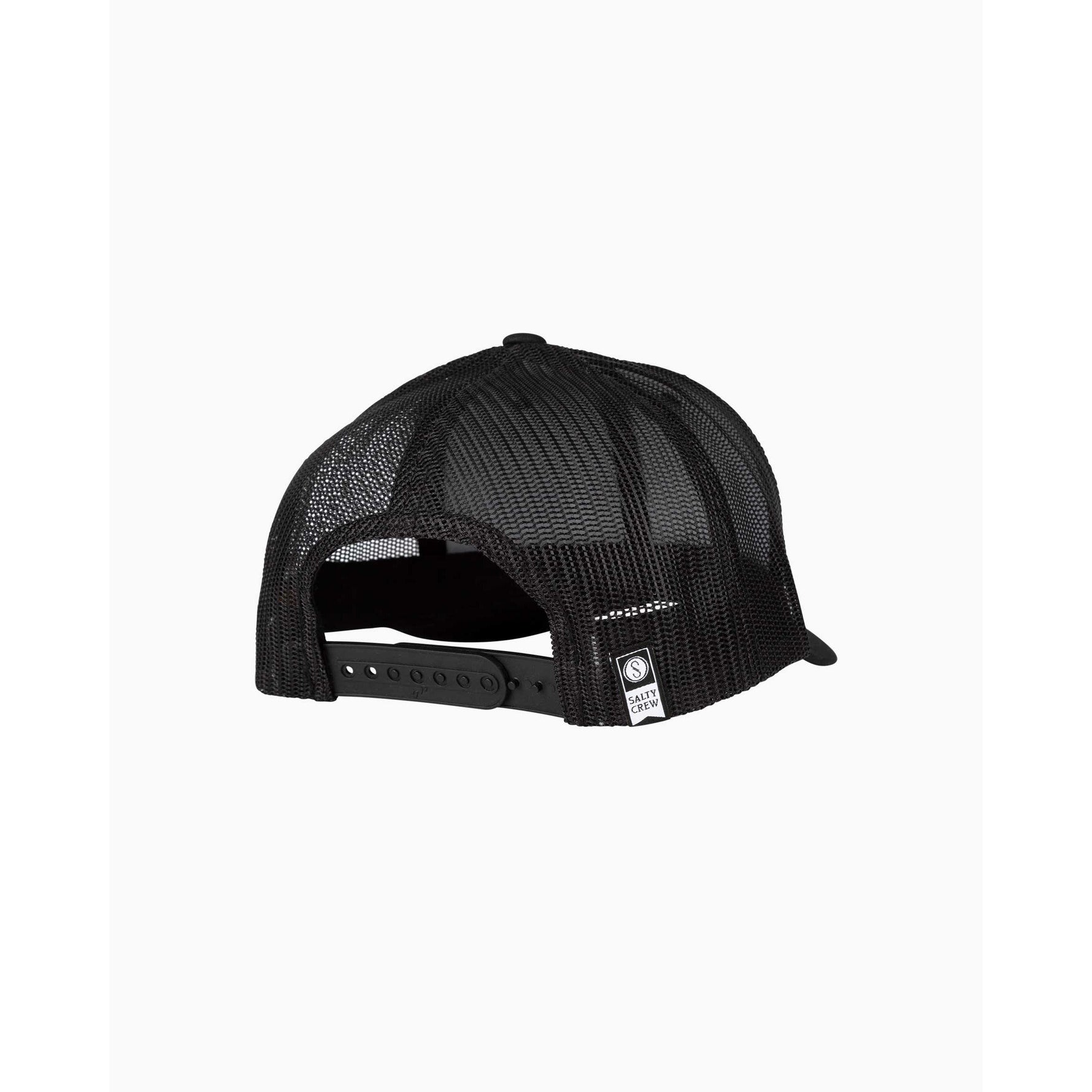 Salty CrewSalty Crew Ink Slinger Retro Trucker Hats - HatsSalty Crew Ink Slinger Retro Trucker Hat Black35035447