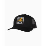 Salty CrewSalty Crew Ink Slinger Retro Trucker Hats - HatsSalty Crew Ink Slinger Retro Trucker Hat Black35035447