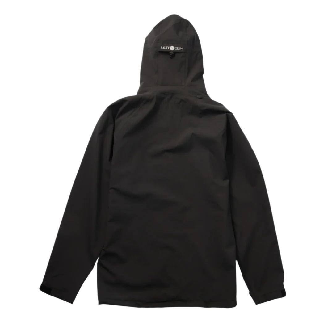 Salty Crew Long Range Jacket Apparel – Tackle Express - Saltwater