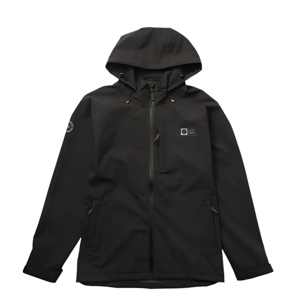 Salty CrewSalty Crew Long Range Jacket - ApparelSalty Crew Long Range Jacket20835004 - LONGRANGEJ - S