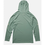 Salty CrewSalty Crew Perforated Hooded Sun Shirt - PerformanceSalty Crew Perforated Hooded Sun ShirtSLYCRW - PREHD/SNSHRT - L