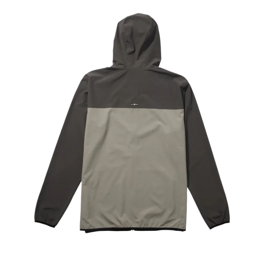 Salty CrewSalty Crew Stowaway Jacket - ApparelSalty Crew Stowaway Jacket20935086 - STOWAWAY - CHAR - M