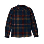 Salty CrewSalty Crew Swellter Polar Fleece - ApparelSalty Crew Swellter Polar20335291 - SWELL - POLAR - NVY - M