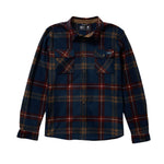 Salty CrewSalty Crew Swellter Polar Fleece - ApparelSalty Crew Swellter Polar20335291 - SWELL - POLAR - NVY - M
