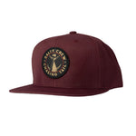 Salty CrewSalty Crew Tailgate 6 Panel Hats - HatsTailgate 6 Panel Burgundy 35035595 - TAILGATE6PANEL - BURGUNDY