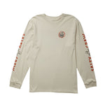Salty CrewSalty Crew Tentacles Long Sleeve Tee - ApparelSalty Crew Tentacles Long Sleeve Tee20135535 - TENT - BONE - M