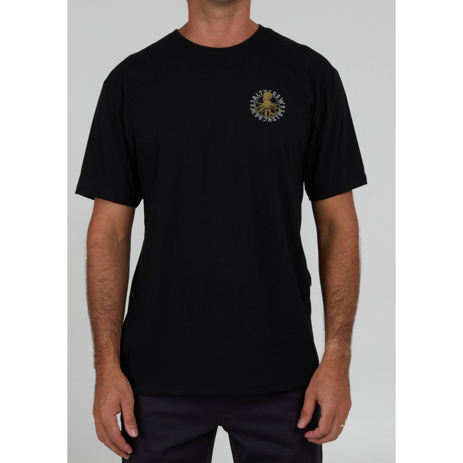 Salty CrewSalty Crew Tentacles Premium Short Sleeve Tee - ShirtsSalty Crew Tentacles Premium S/S TeeSLTCRW - TNTCLS/PRE - L