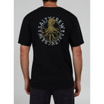 Salty CrewSalty Crew Tentacles Premium Short Sleeve Tee - ShirtsSalty Crew Tentacles Premium S/S TeeSLTCRW - TNTCLS/PRE - L