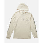 Salty CrewSalty Crew Tippet Pocket Hooded Tech Tee - PerformanceSalty Crew Tippet Pocket Hooded Tech TeeSLYCRW - TPTPKTHD - M