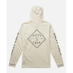 Salty CrewSalty Crew Tippet Pocket Hooded Tech Tee - PerformanceSalty Crew Tippet Pocket Hooded Tech TeeSLYCRW - TPTPKTHD - M