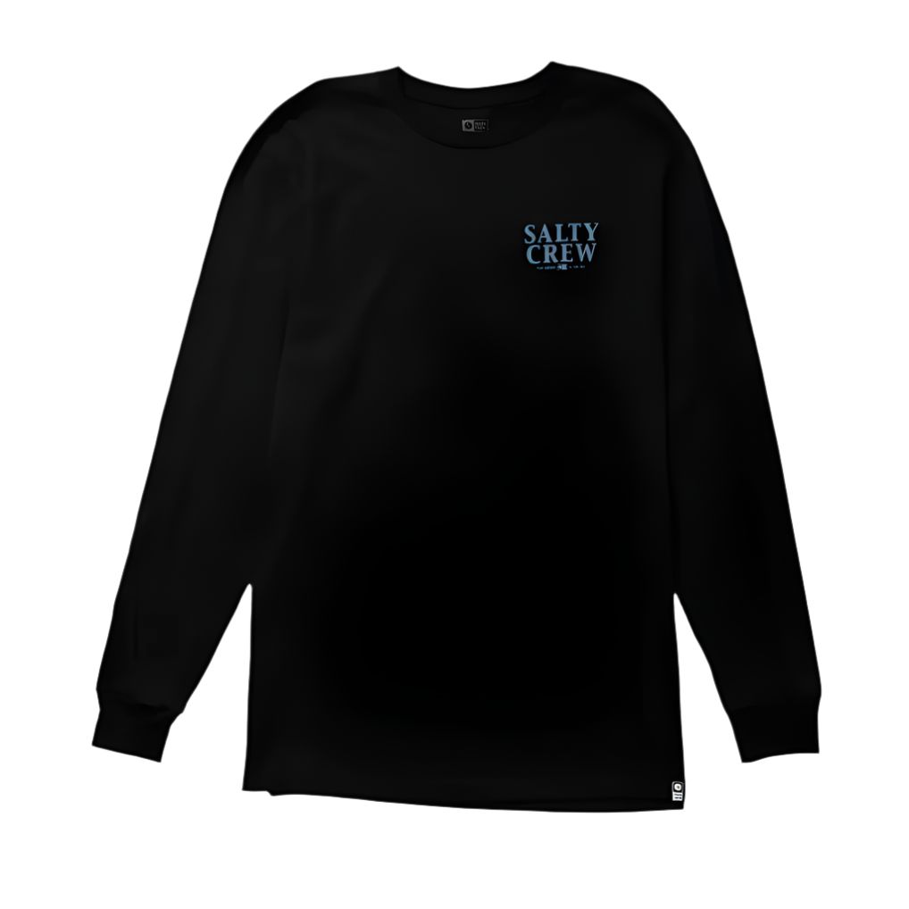 Salty CrewSalty Crew Yellowfin Long Sleeve Tee - ApparelSalty Crew Yellowfin Long Sleeve Tee21035538 - YELLOWFINLONG - M