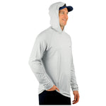 oyster gray heather side