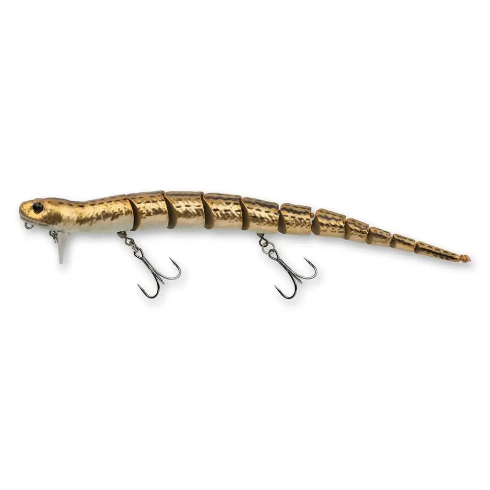 Savage Gear 3D Wake Snake : Rattle Snake; 8 in