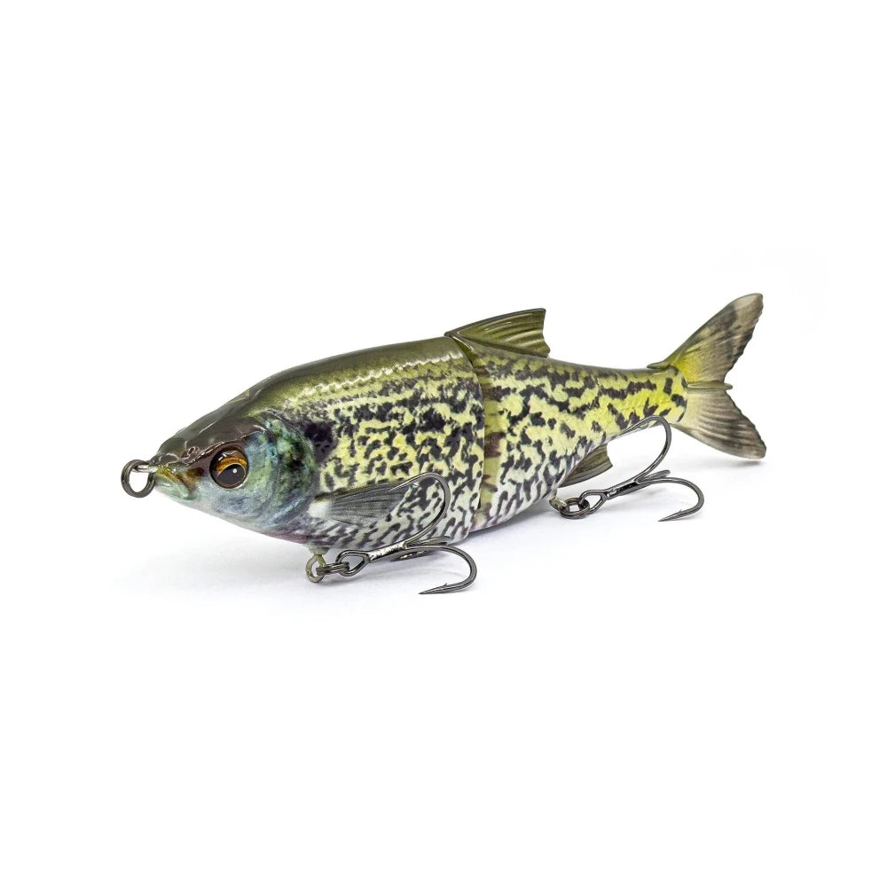 Savage Gear Shine Glide Pro Glide Bait
