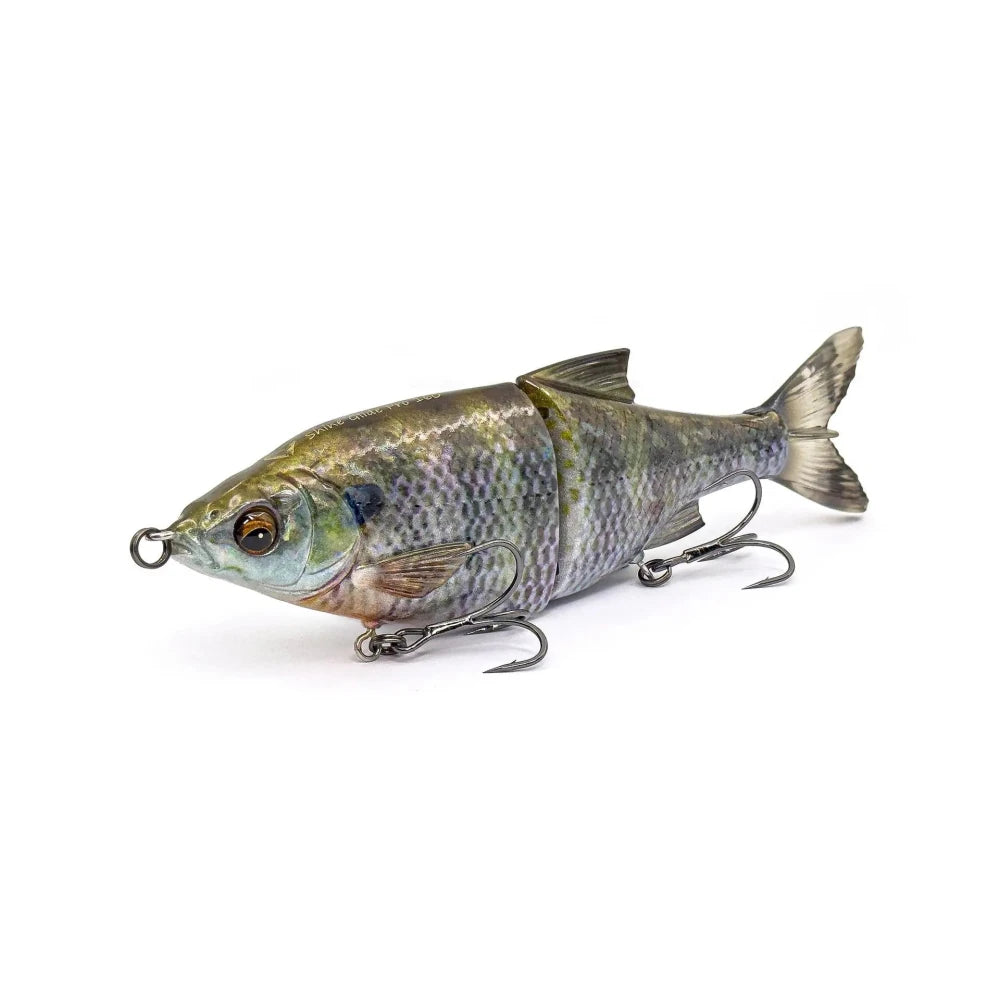 Savage Gear Shine Glide Pro Glide Bait