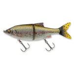 Savage GearSavage Gear 3D Roach Shine Glide 185mm - SwimbaitGhost TroutSG - 185 - GHTRT