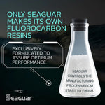 SeaguarSeaguar Invizx Fluorocarbon Line 600 Yards - LineSeaguar Fluorocarbon06VZ600