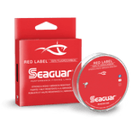 SeaguarSeaguar Red Label Fluorocarbon Line - LineSeaguar Red Label Fluorocarbon SEA190