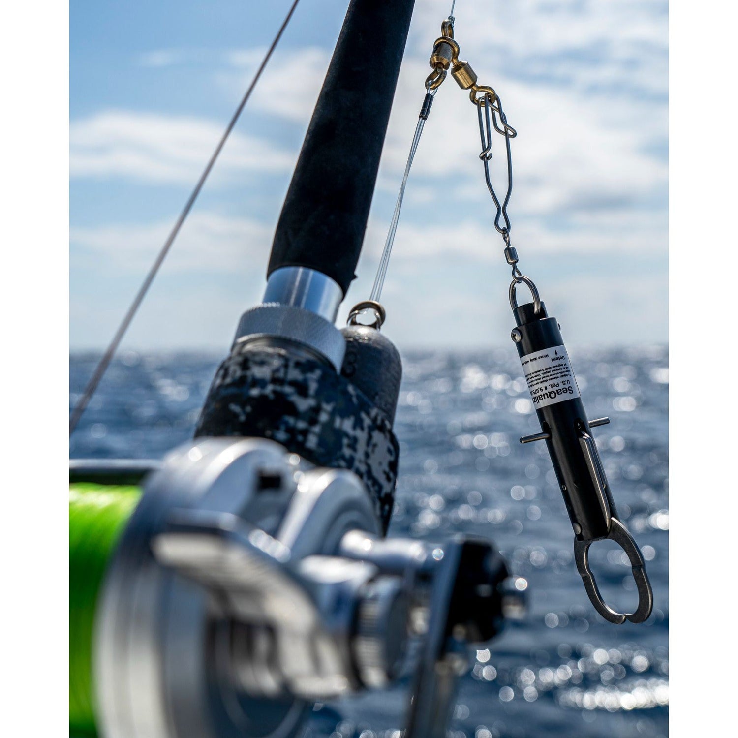 SeaqualizerSeaQualizer Descending Devices - AccessoriesSeaQualizer Descending DevicesSHLW 30 - 50 - 70