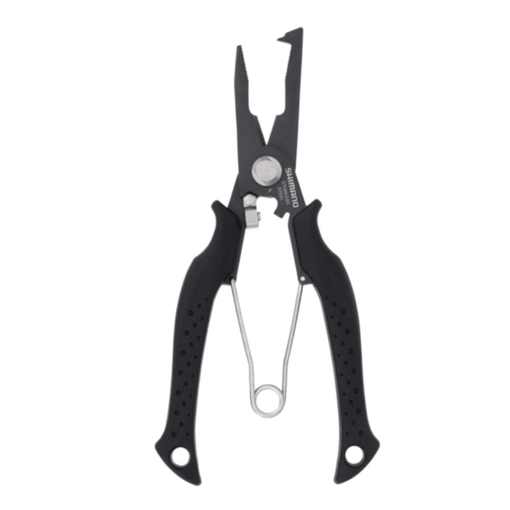 Shimano Advanced Power Pliers