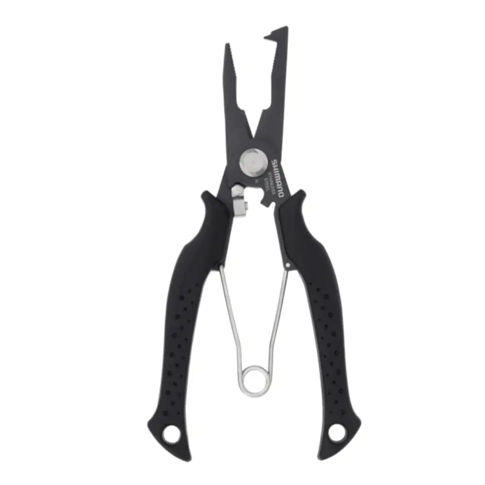 Shimano Advanced Power Pliers