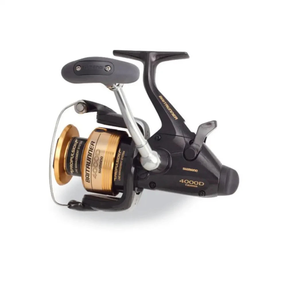 Shimano Baitrunner D Spinning Reel