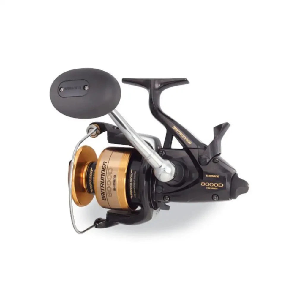 Shimano Baitrunner D Spinning Reel