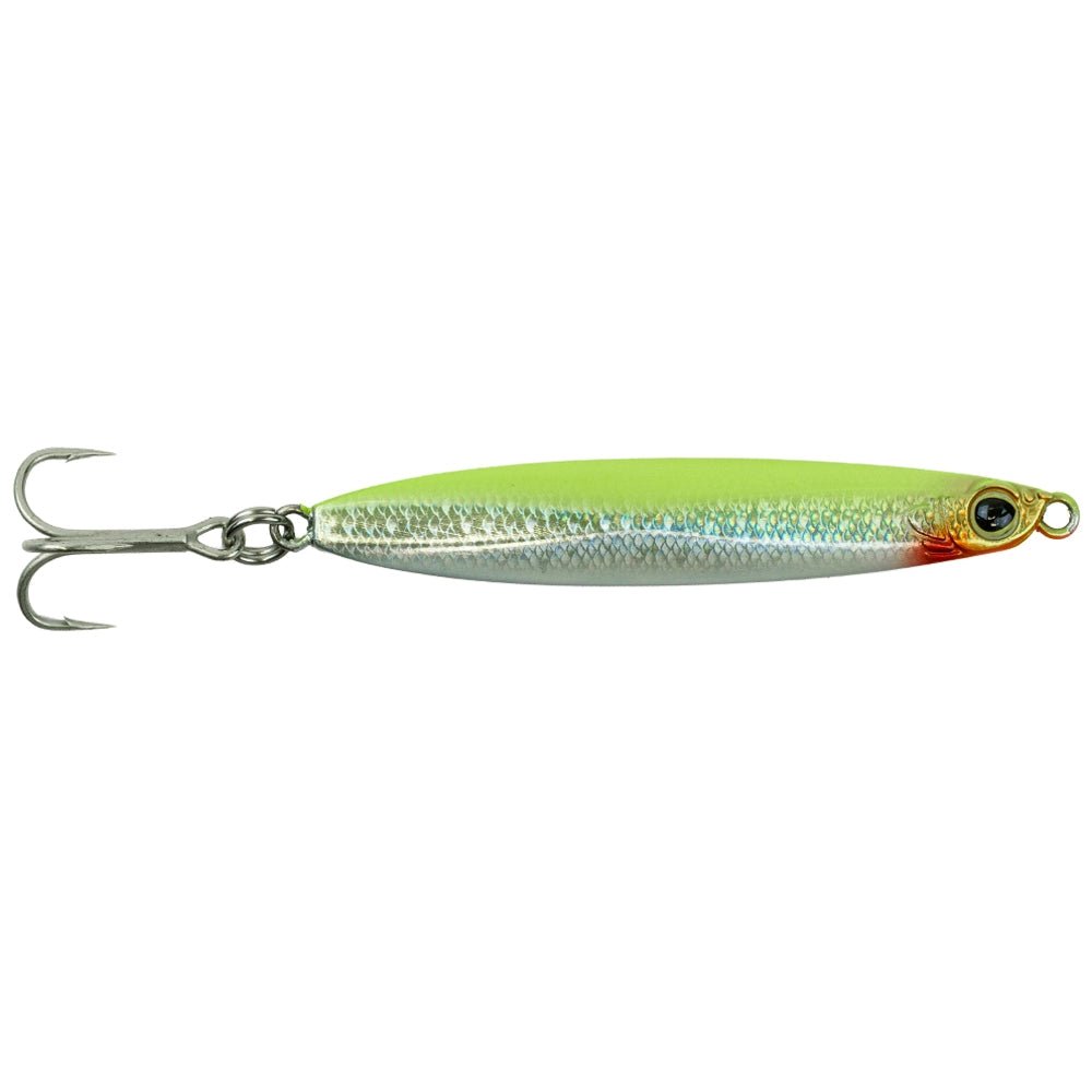 Shimano - Current Sniper Jig