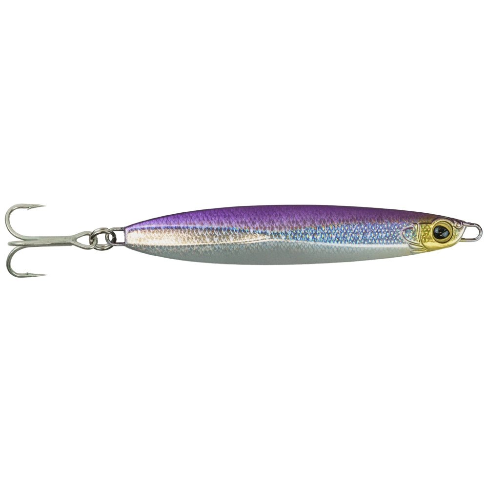 Shimano Current Sniper Jigs | Saltwater Metal Jigs – Tackle